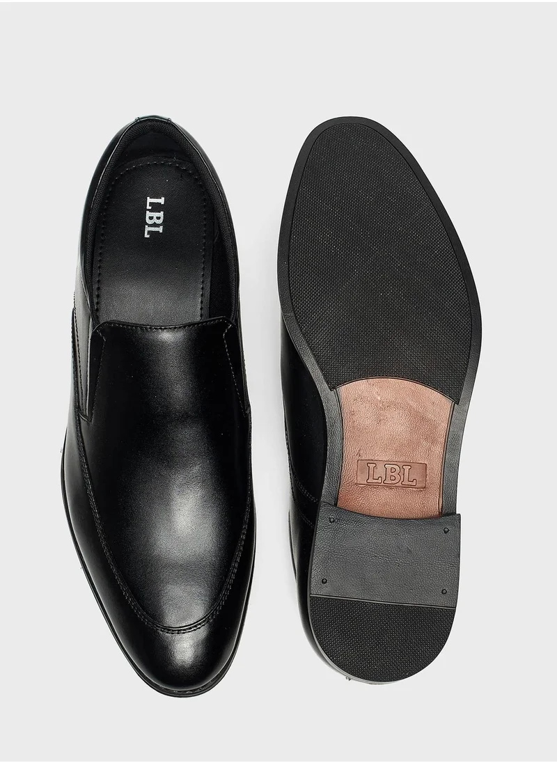 ال بي ال من شو اكسبرس Casual Slip Ons Shoes