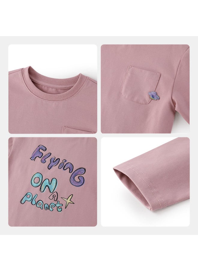 Boys' T-shirt Long Sleeve Spring/autumn Style Baby Top Children's 2025 New Versatile Girls' - Image 4