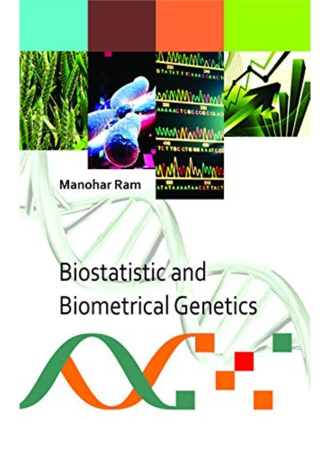 Biostatistics and Miometrical  Genetics ( India )