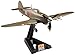 Easy Model Hurricane MK IITrop 1941 Russia Model Kits - Image 3