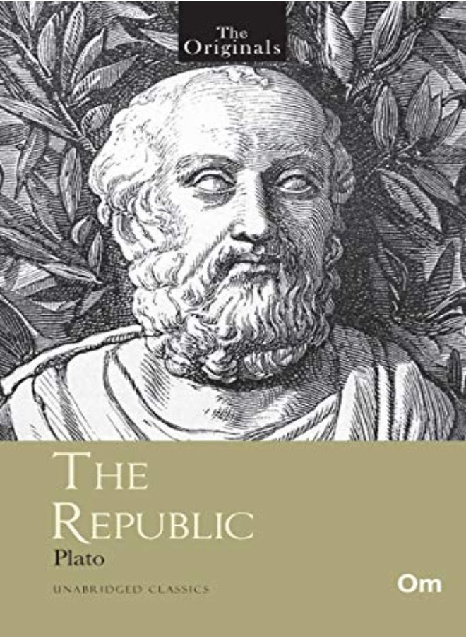The Originals The Republic 