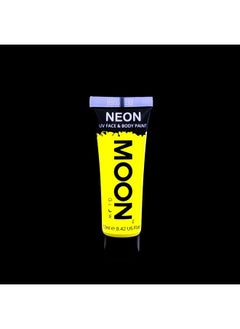 0.42Oz Blacklight Neon Uv Face & Body Paint Intense Yellow - pzsku/Z730EB5629899C8C13A4EZ/45/_/1695644241/f603bcf7-3542-41fe-90c3-a078f5625674