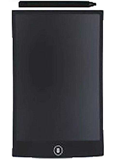 UTOPIA LCD Writing Tablet Drawing Board,8.5 Inch , Black