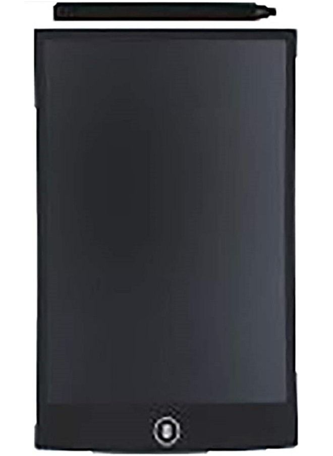 UTOPIA LCD Writing Tablet Drawing Board,8.5 Inch , Black