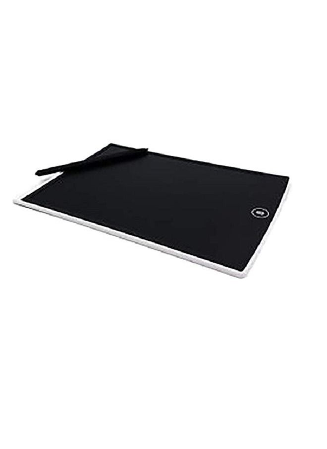 UTOPIA LCD Writing Tablet Drawing Board,8.5 Inch , Black