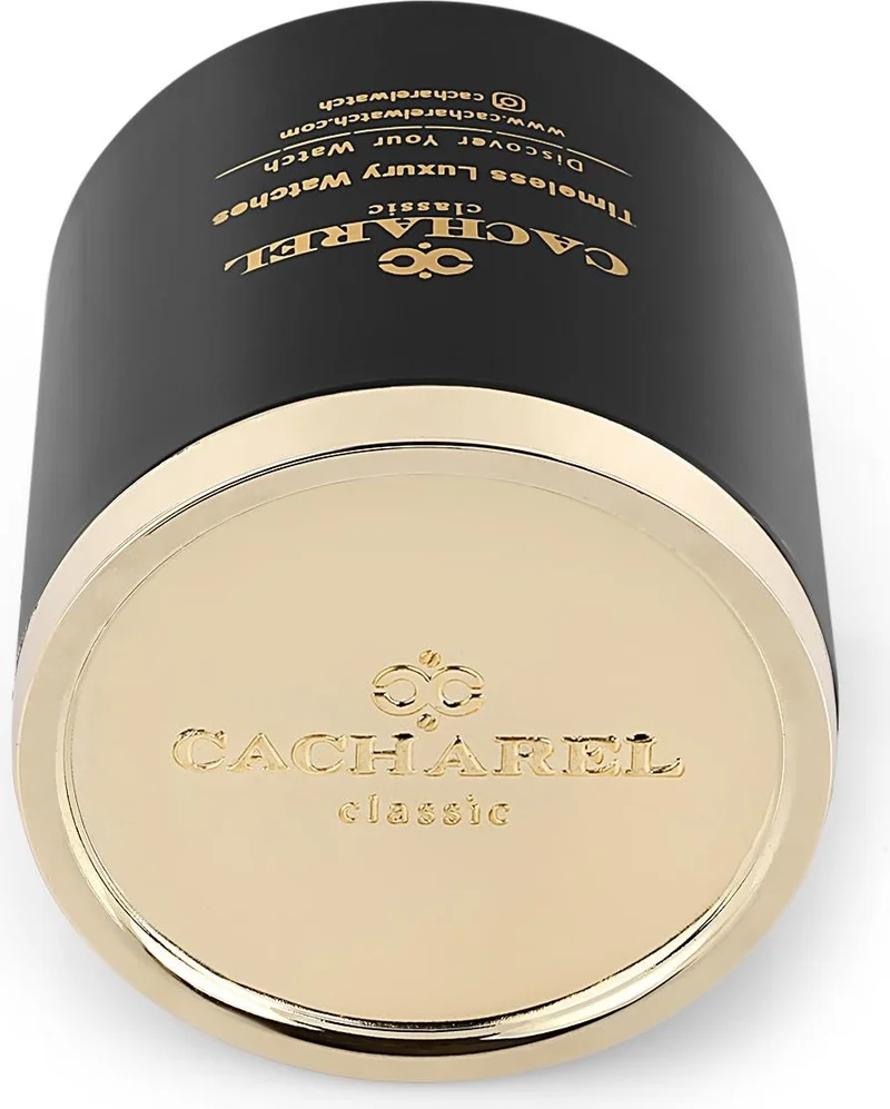 cacharel CHRL50167SU Unisex Wristwatch