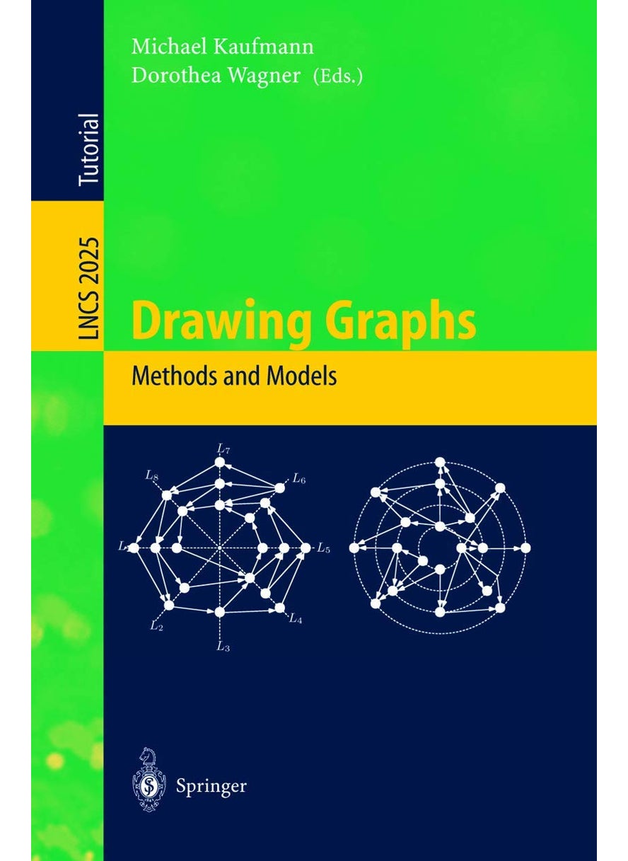 Drawing Graphs: Methods and Models 