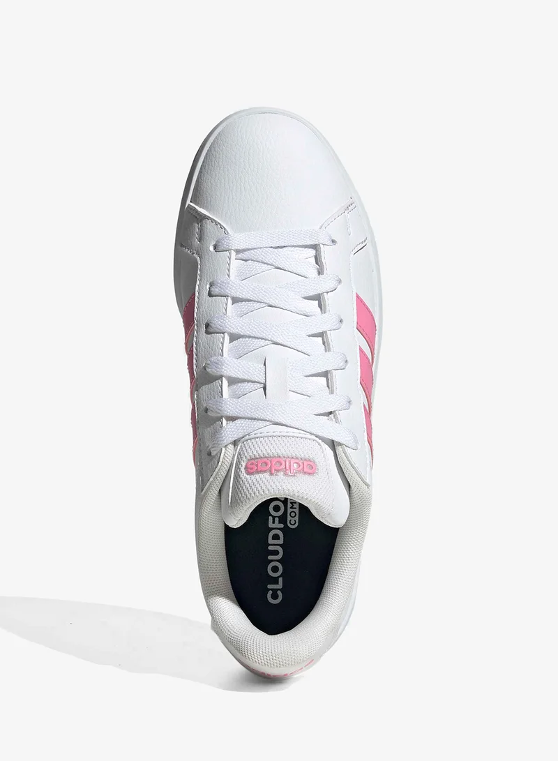 Adidas  Grand Court Base 3. for Women | Best Price UAE