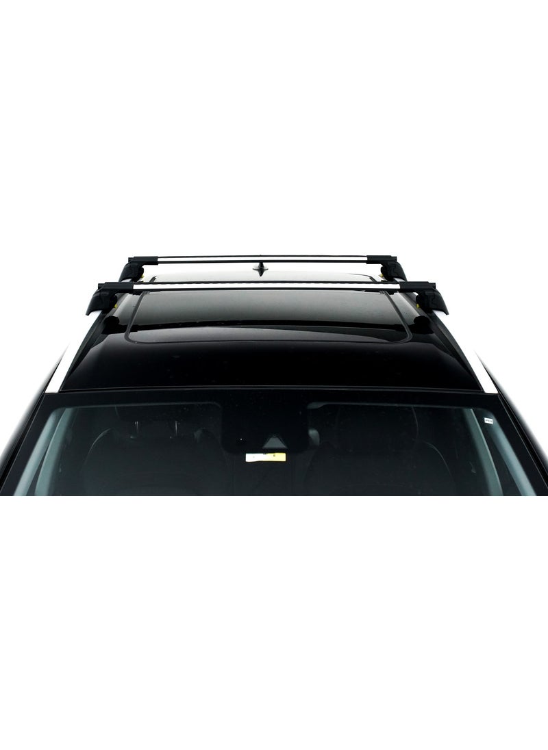 TURTLE - Chery Tiggo 7 Pro 2020-2023-2024 Air2 Intermediate Scarf Gray - Image 1