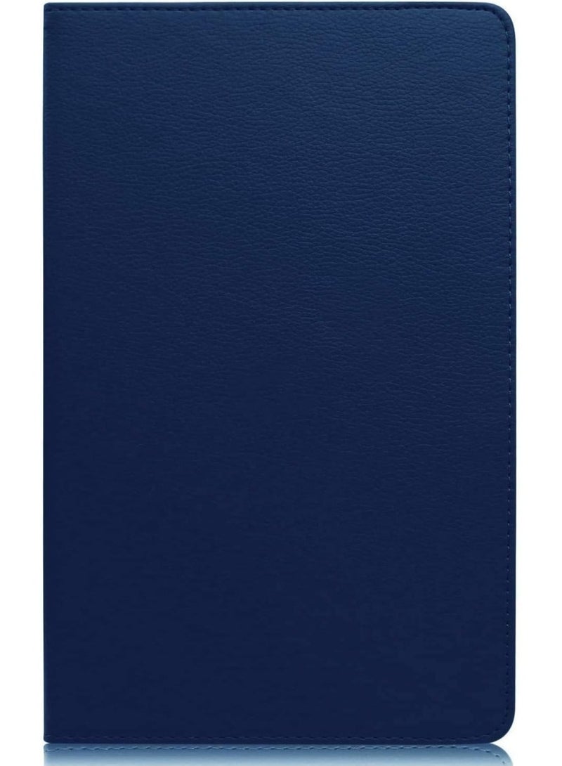 Raxoom Folio Leather Smart Cover for Samsung Galaxy Tab S6 Lite 10.4 2020 Tablet - Image 4