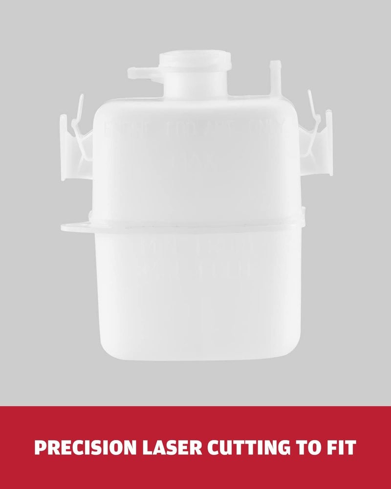 A & UTV PRO Coolant Tank Assembly for Can-Am Defender, Maverick X3, Commander, and Spyder Models - Image 5