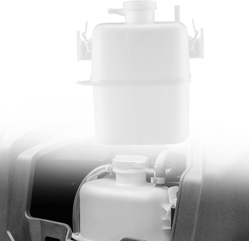 A & UTV PRO Coolant Tank Assembly for Can-Am Defender, Maverick X3, Commander, and Spyder Models - Image 1
