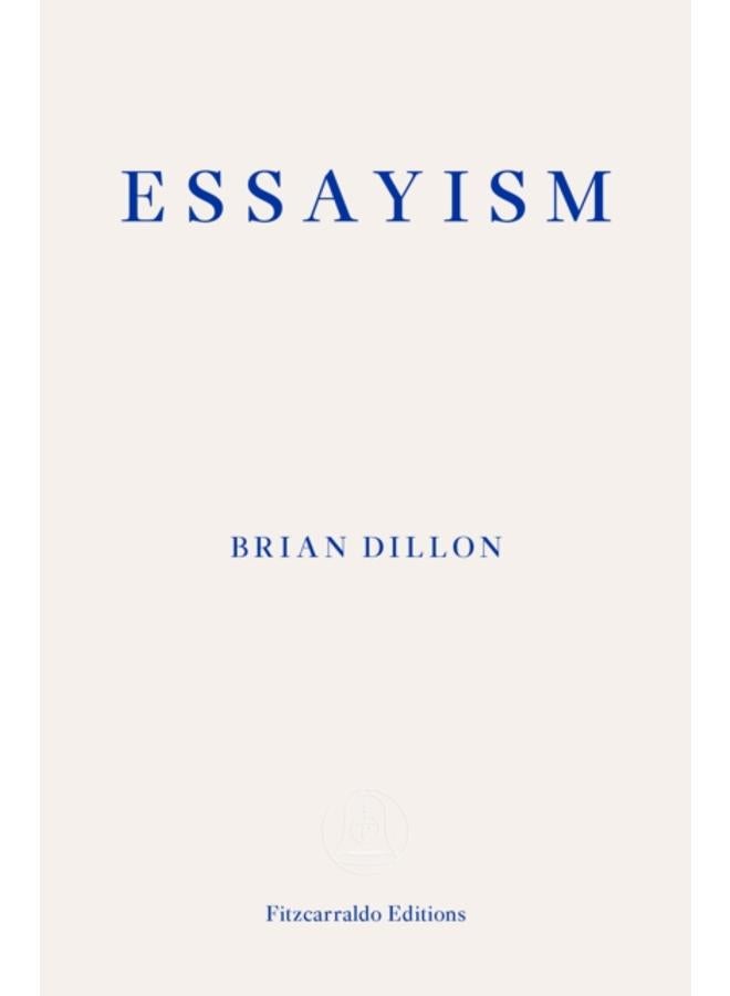 Essayism