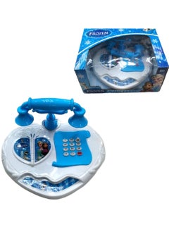 Disney FROZEN Musical Phone Game for Children 
