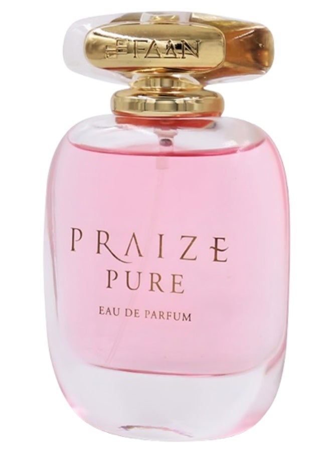 فاان عطر برايز بيور للنساء 100 مل - Image 2
