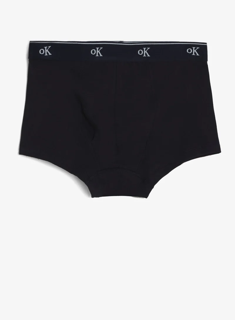 Seventy Five Basics Pack of 2 Boxer Briefs