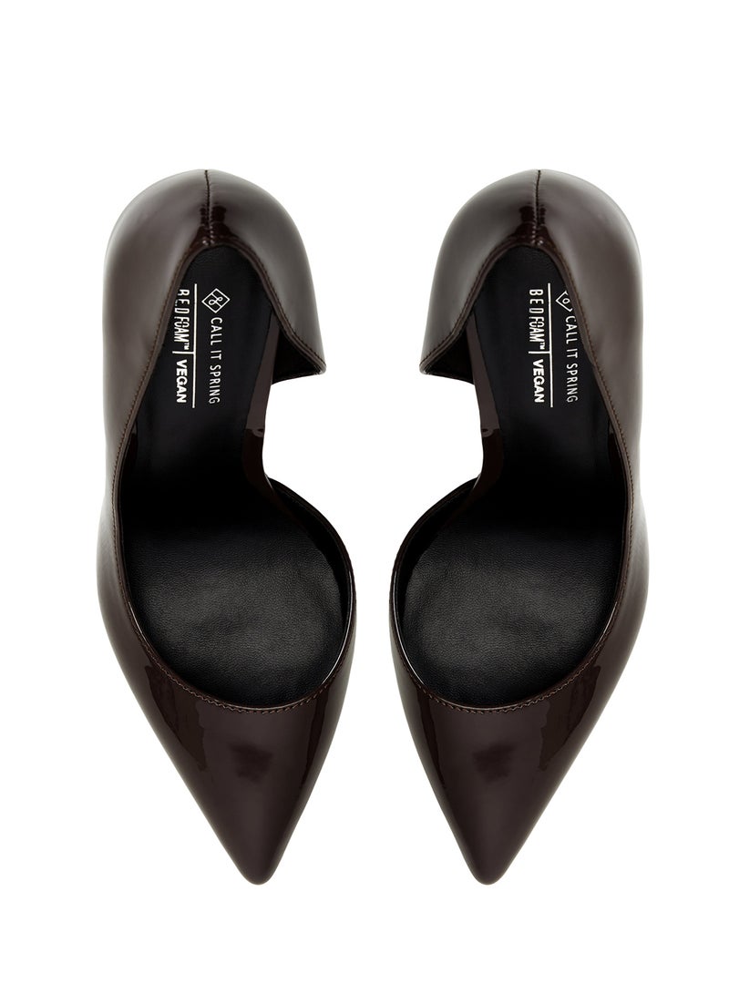 كول ات سبرنج كعب كاجوال - Image 5