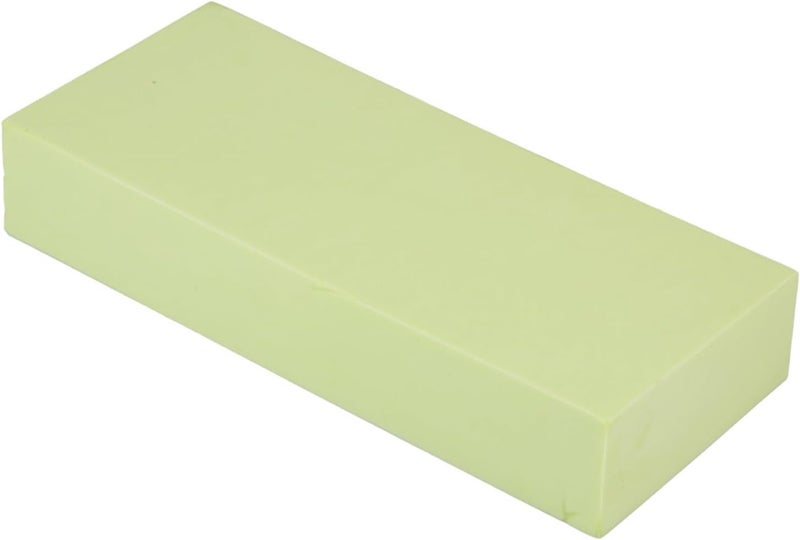 Car Multifunctional PVA Super Absorbent Sponge Block, 3 Pieces, Yellow - Durable Water Absorption, Soft Texture, Reusable Cleaning Tool for Car and Home (Green) - Image 5