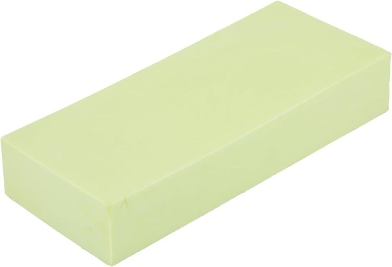 Car Multifunctional PVA Super Absorbent Sponge Block, 3 Pieces, Yellow - Durable Water Absorption, Soft Texture, Reusable Cleaning Tool for Car and Home (Green) - Image 2