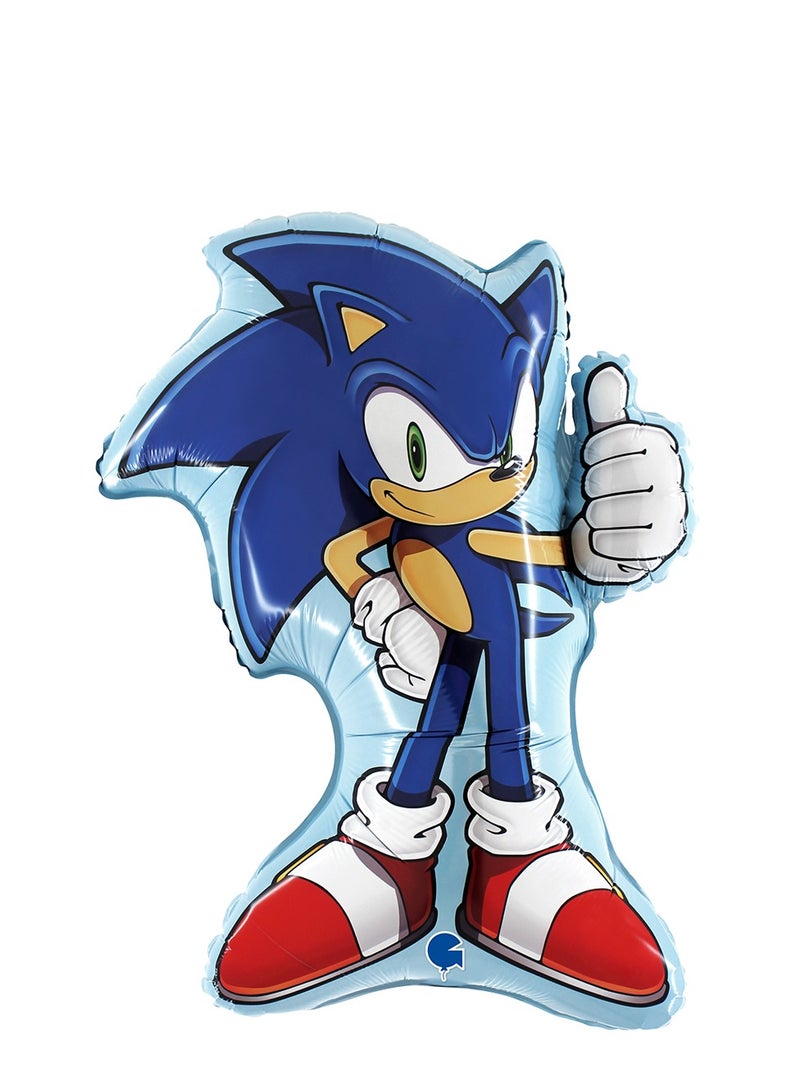 GRABO 28" سونيك - سونيك - Image 1