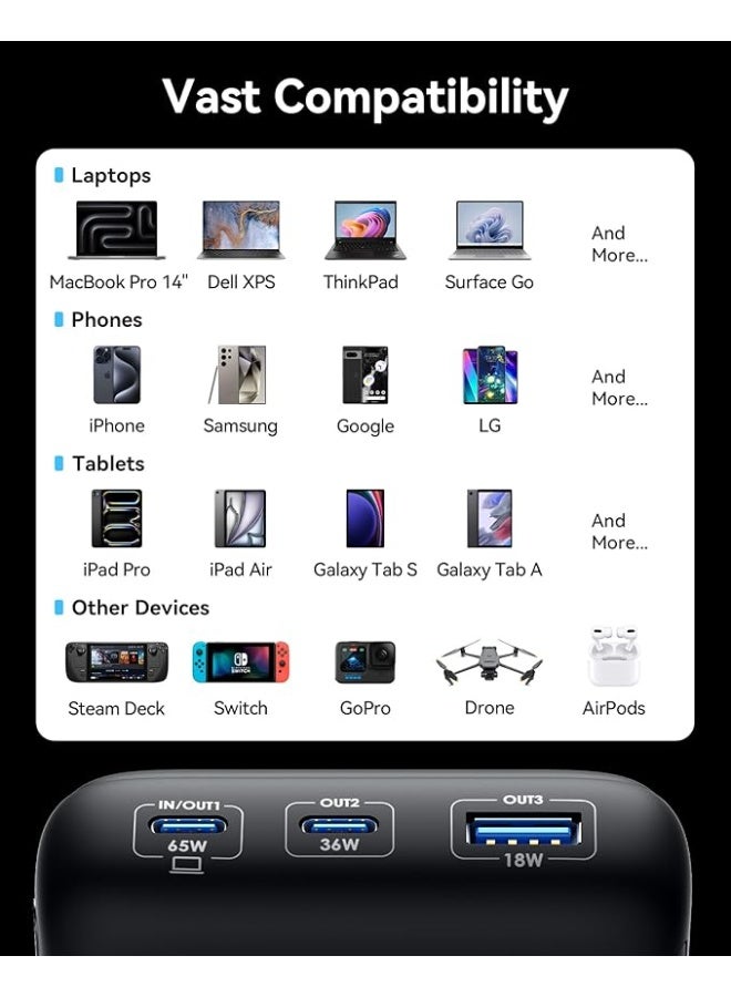 اي ان اي يو بنك الطاقة INIU - Image 2