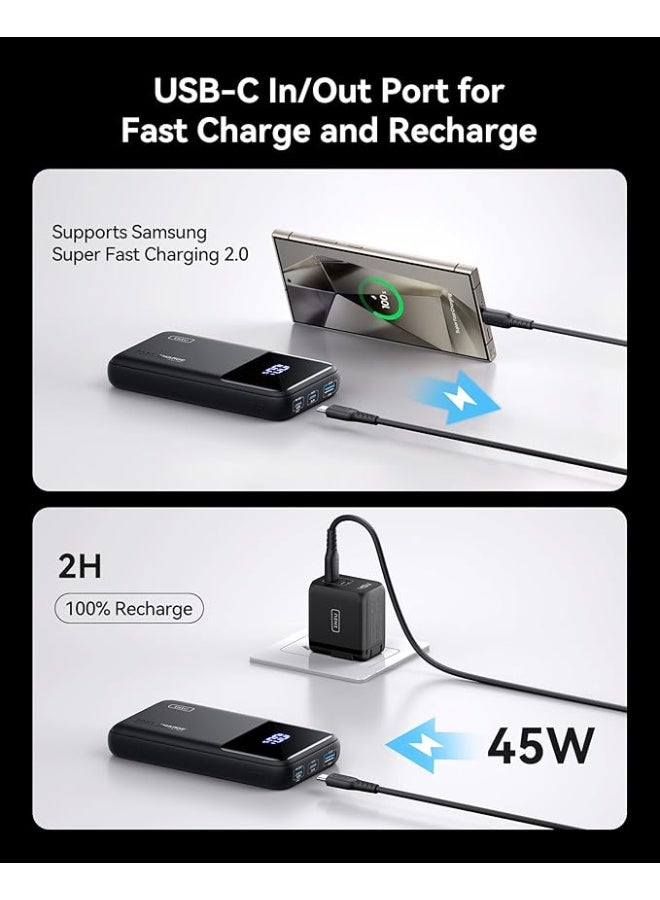 اي ان اي يو بنك الطاقة INIU - Image 3