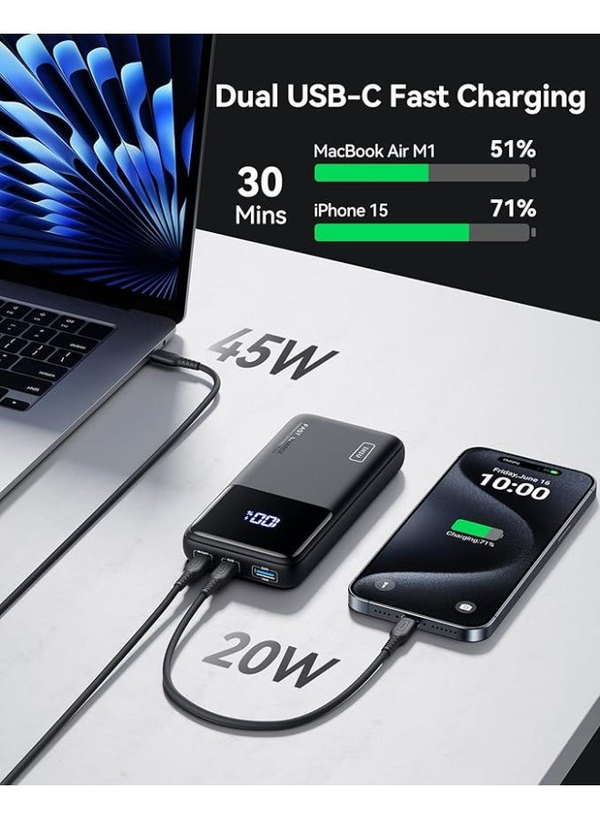 اي ان اي يو بنك الطاقة INIU - Image 4