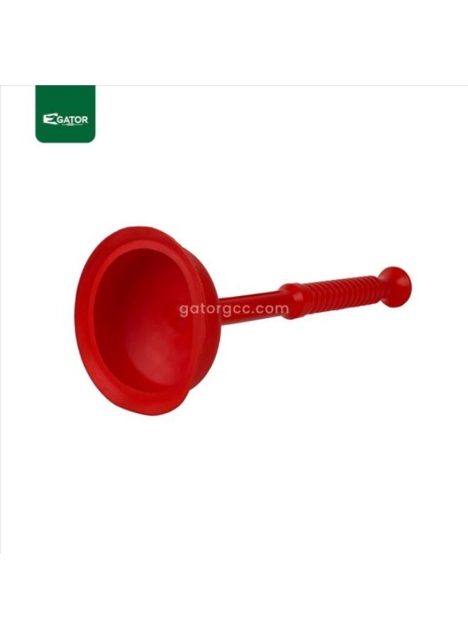 جاتور غاتور | مكبس المرحاض | - Image 2