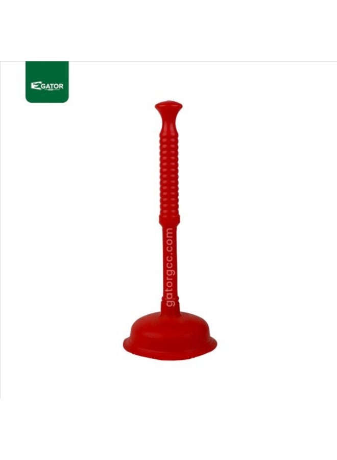 جاتور غاتور | مكبس المرحاض | - Image 1