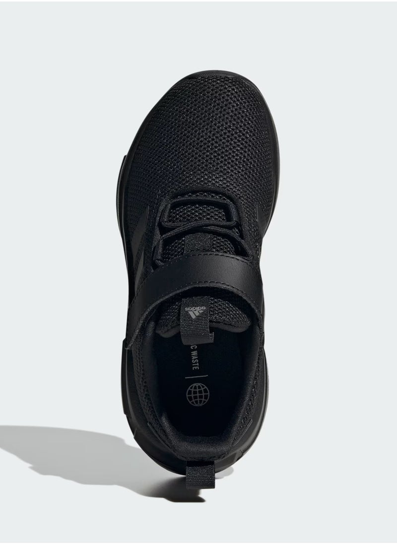 Adidas Racer TR23 Running Shoes Kids  - Image 2