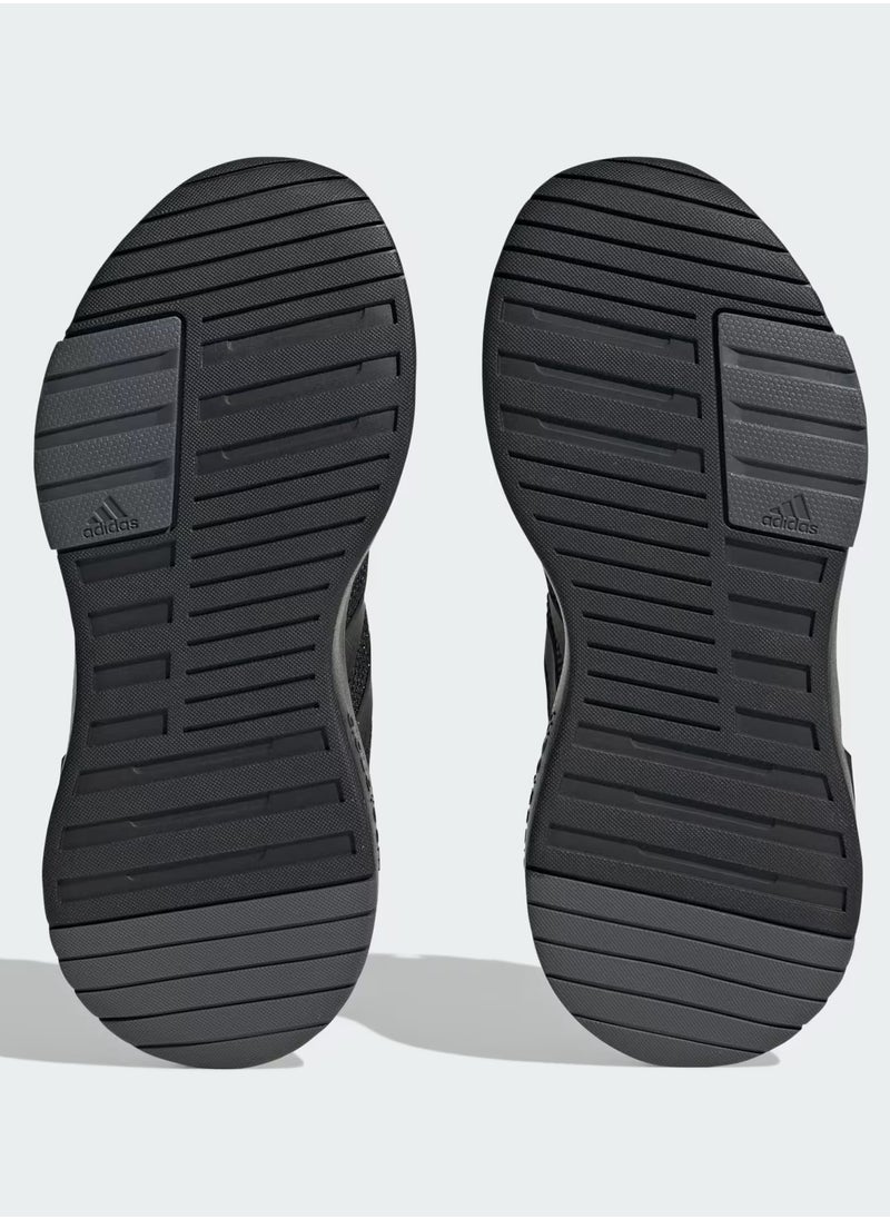Adidas Racer TR23 Running Shoes Kids  - Image 3