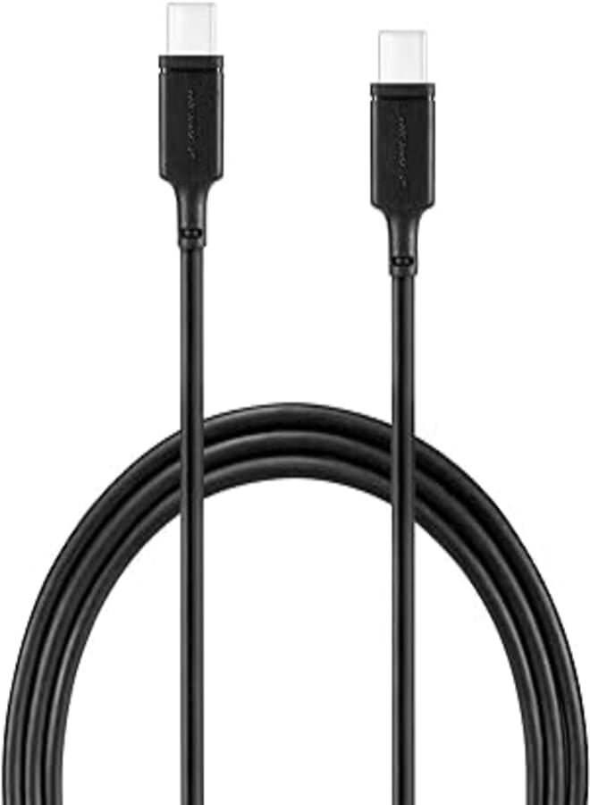 Momax Zero 100W Pd Super Fast Charging Usb-C To Usb-C Type-C Cable With Build-In E-Marker Chip Rapid Charger Usb Data Sync Cable 1M Android Ios Play Gaming Dc21D