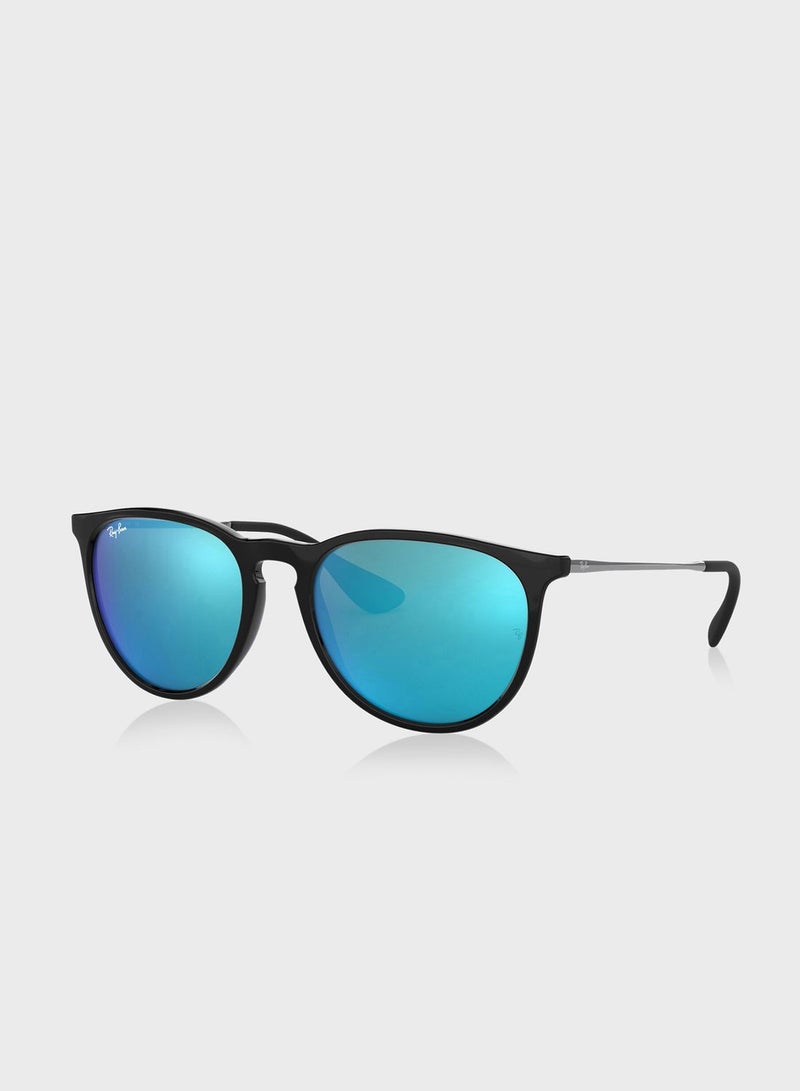 Ray-Ban 0Rb4171 Wayfarers Sunglasses - Image 2
