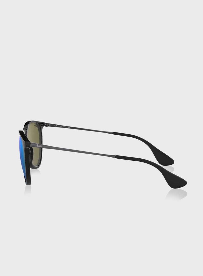 Ray-Ban 0Rb4171 Wayfarers Sunglasses - Image 3