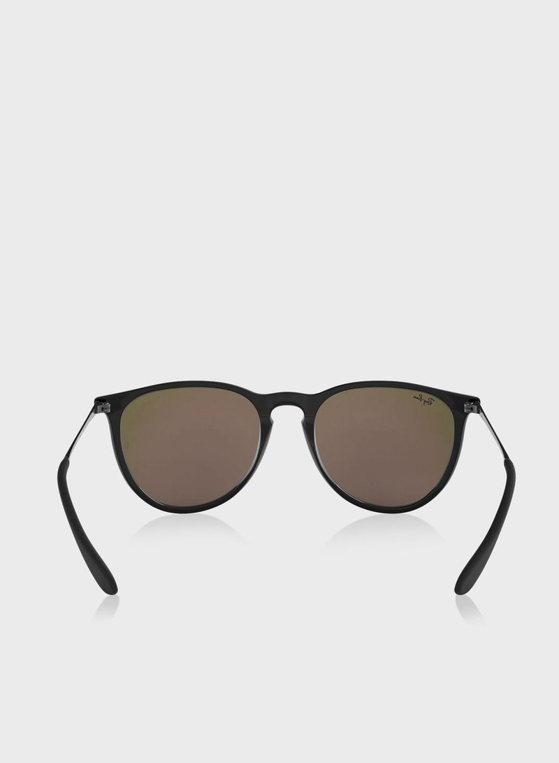 Ray-Ban 0Rb4171 Wayfarers Sunglasses - Image 4