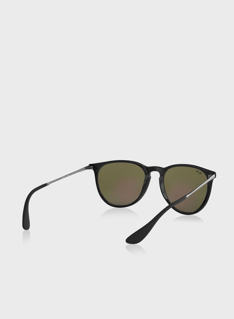 Ray-Ban 0Rb4171 Wayfarers Sunglasses - Image 5