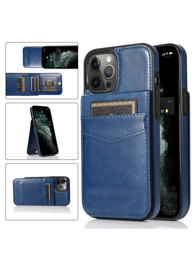 For Iphone Card Protection Case For Apple Mobile Phone Leather Case Flip Factory Wholesale  iPhone X/XS 
