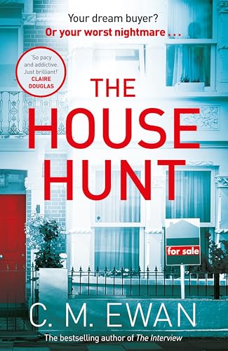 The House Hunt 