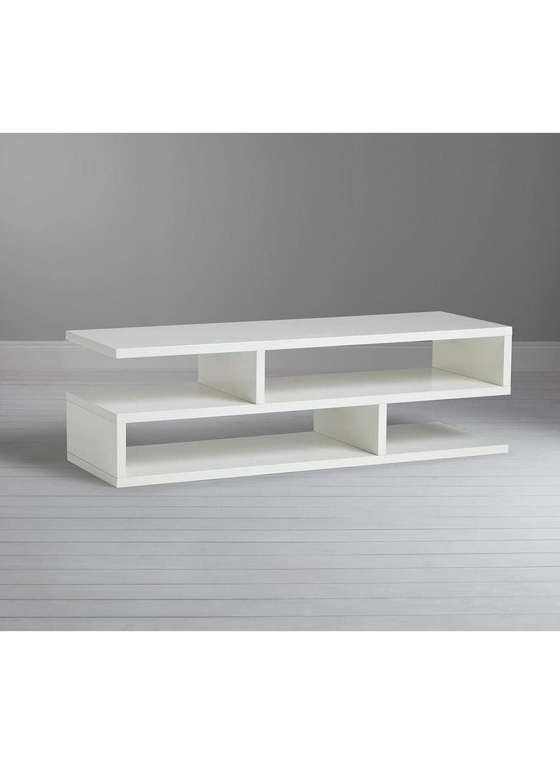 DubaiGallery طاولة تلفاز وقهوة عصرية لغرفة المعيشة أثاث منزلي - Image 4