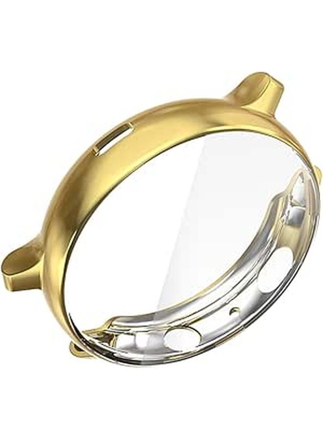 Electroplated Watch Case Cover Scratch Resistant Active Protective - Image 1