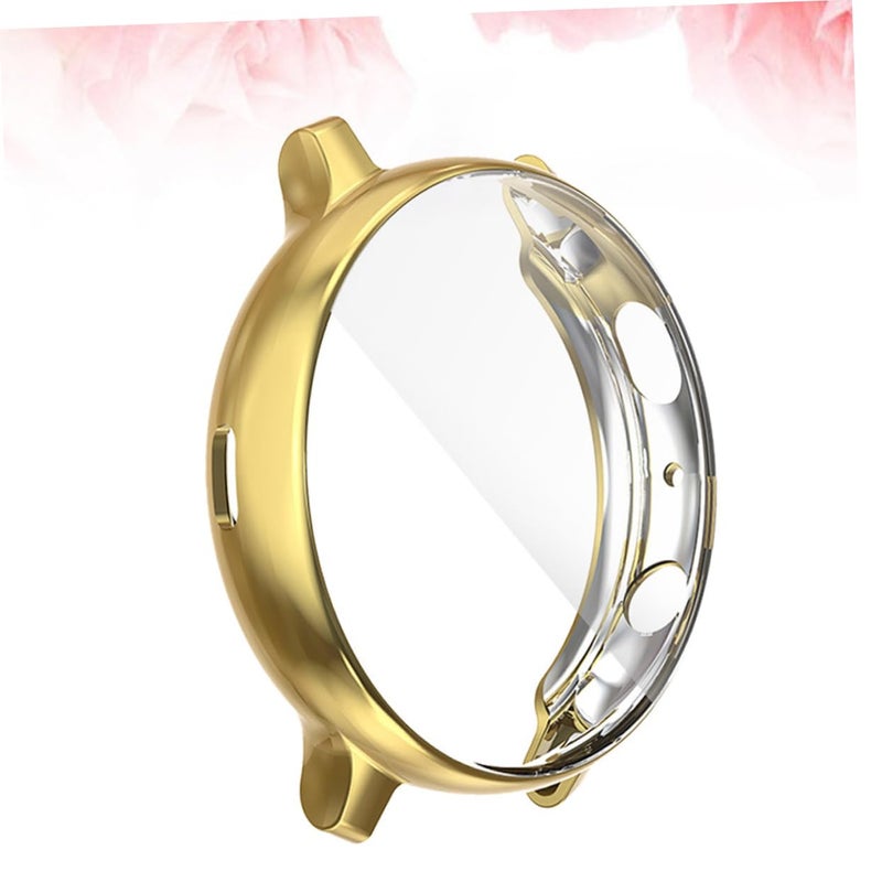 Electroplated Watch Case Cover Scratch Resistant Active Protective - Image 3
