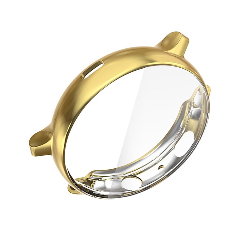 Electroplated Watch Case Cover Scratch Resistant Active Protective - Image 2