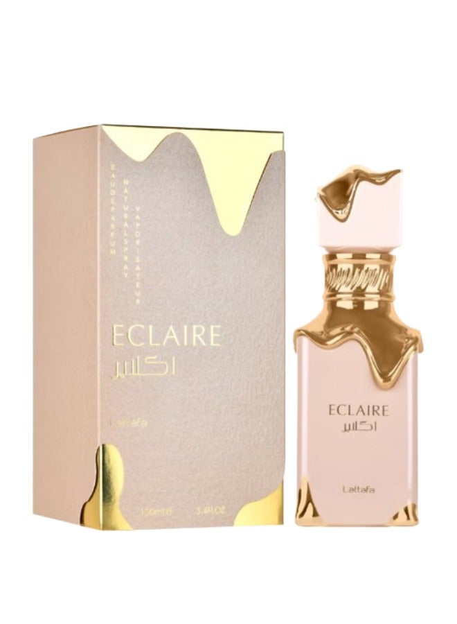 لطافة عطر إكلير 100مل