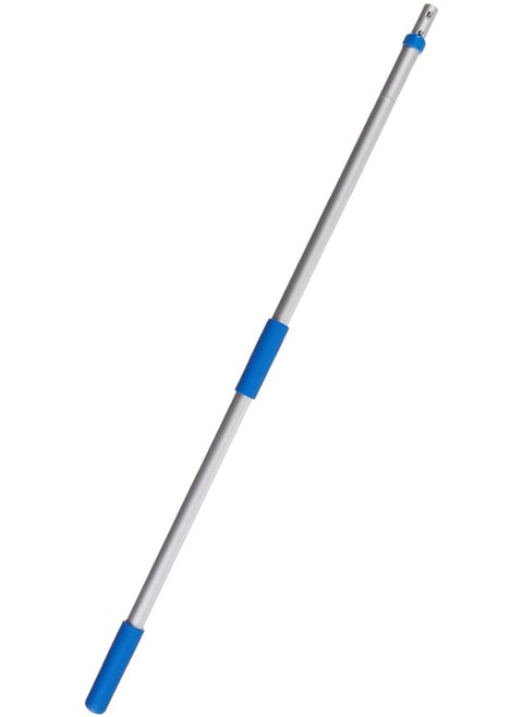 STAR BRITE Extend-A-Brush Handles - Fixed & Telescoping Floating Handles - Quick Connect for Boat, RV, Pool, Auto, Home Cleaning - Durable, Versatile Extension Handles for Multiple Accessories