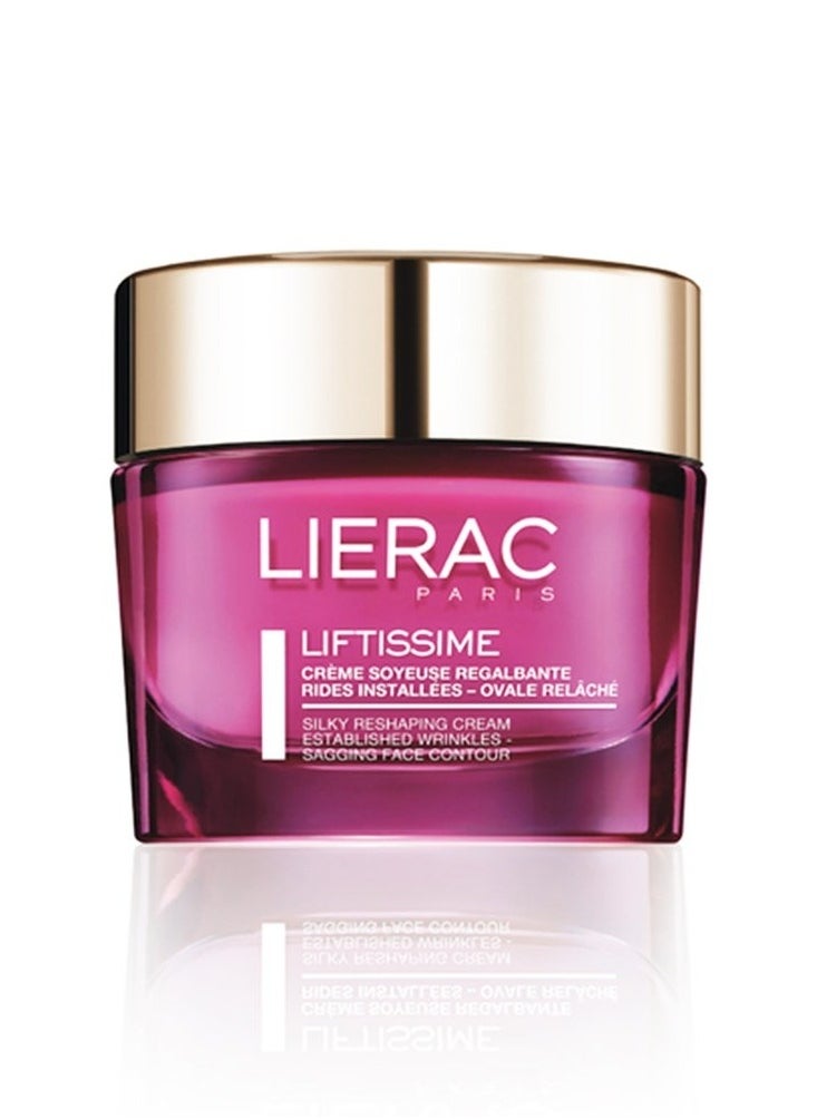 Liftissime Silky Reshaping Cream - pzsku/Z7310E191442704BBCE73Z/45/_/1730443604/ef8bc9ef-e938-490f-aa27-ad5645f74b27