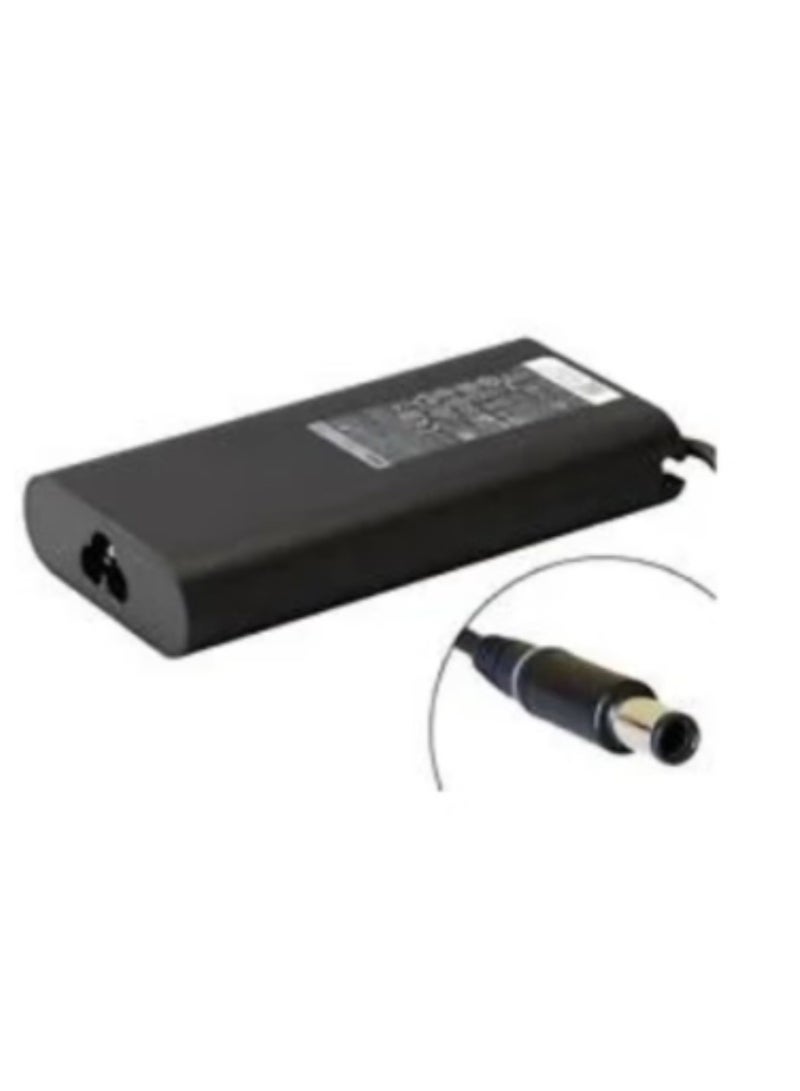 Terabyte 90W Replacement Laptop Charger Dell 19.5V 4.62A Adapter (7.4X5.0 MM pin) Slim - Image 2