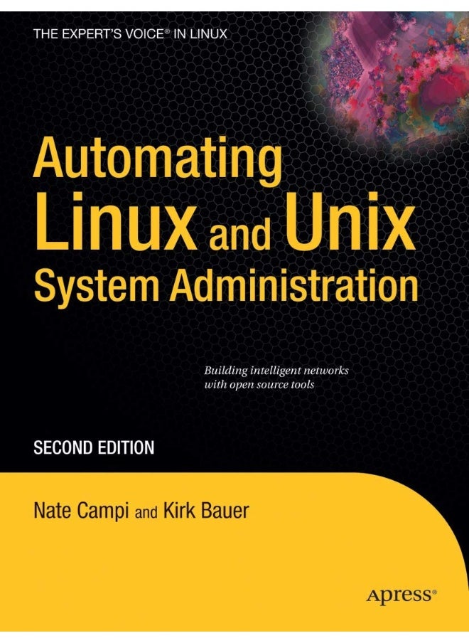 Automating Linux and Unix System Administration 