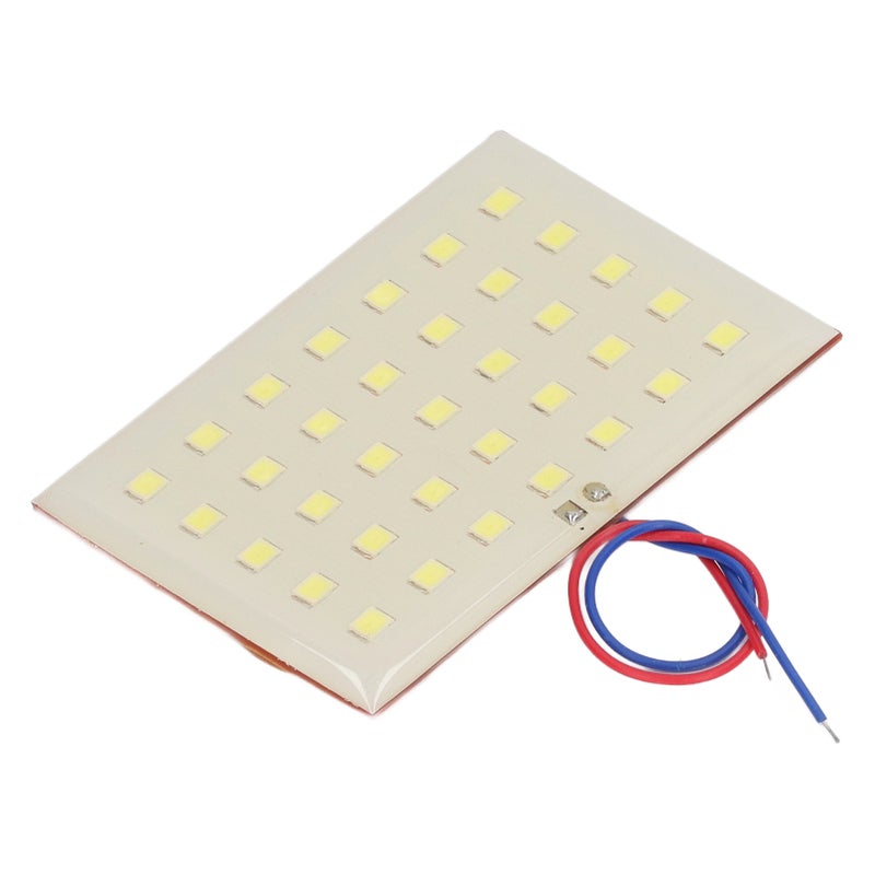 10 قطعة لوحة مصباح LED SMD 5 واط 3.2 فولت 3.7 فولت لمصباح حديقة عمودي مكون إلكتروني - Image 4