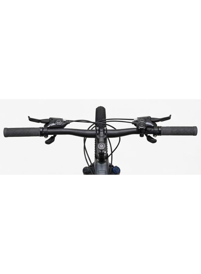 26-Inch Mountain Bike with 21-Speed Gears and Front Suspension. - Image 2