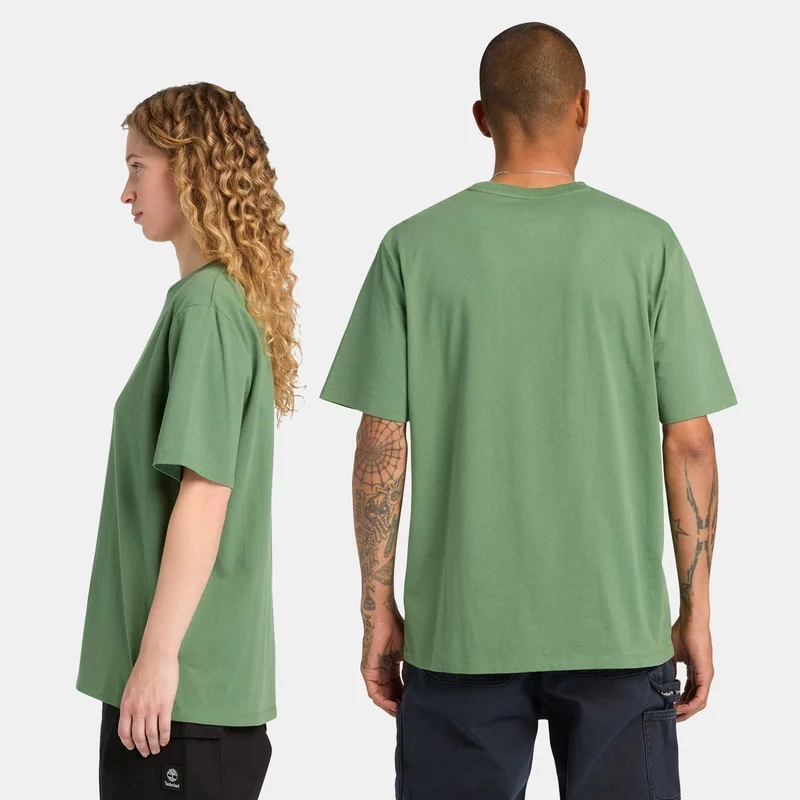 تمبرلاند Logo T-Shirt